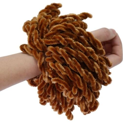 Muslim headwear Scrunchie Volumising Hijab Plain Big Hair Ring Tie Bun Clip Hijab Scarf Volumizer Scarf 1pcs