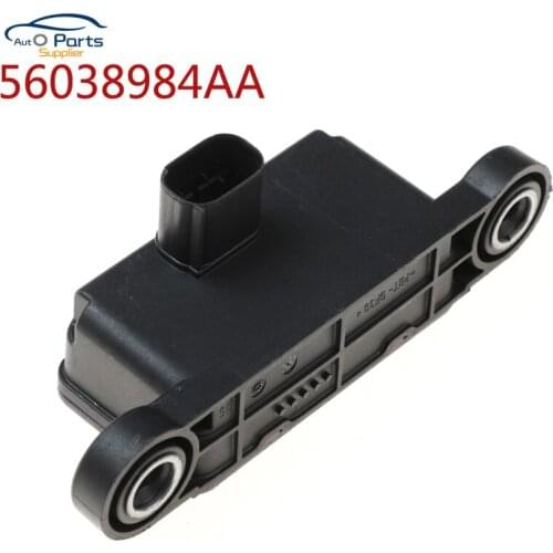 NEW Stability Yaw Rate Control Module OE 56038984AA For Jeep Compass 2009-16 Dodge Caliber 2012 car accessories