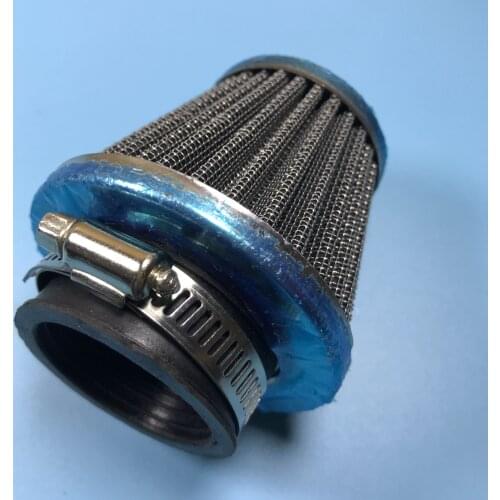35mm Air Filter Cleaner for 50CC 70cc 90cc 110cc 125cc ATVs Quad Dirt Pit Bike Parts