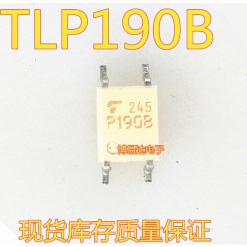 P190B TLP190B TLP190 SOP4