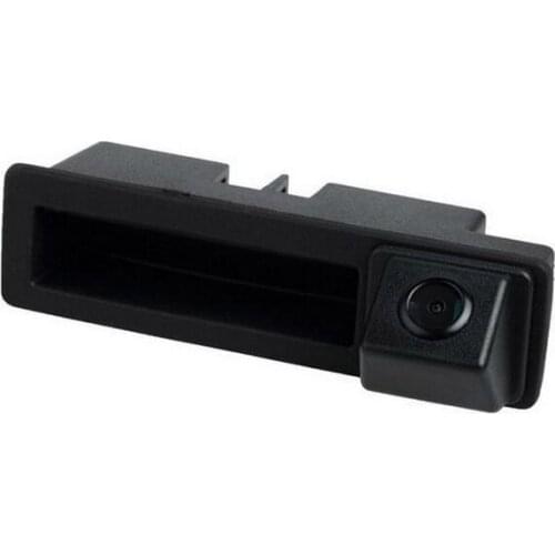 Polarlander 100% New for 2014 import Q7/ 2013-import A3 Rear View Camera 170 Degrees After Subsection A3