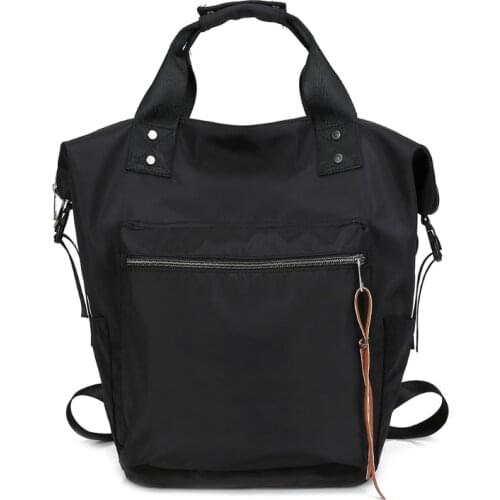 Женские рюкзаки через плечо TESSVENT China At AliExpress