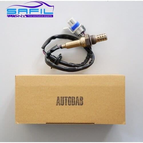 Universal O2 Oxygen Sensor for Ville Charade Vizi / BYD F3 #25324173