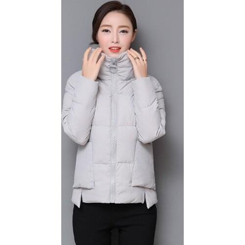 Women's Winter Down Jackets YEETHA China