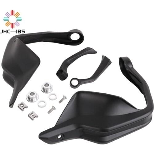 Motorcycle HandGuard Shield Hand Guards Windshield For BMW S 1000 XR F 800GS R 1200 GS 2013-2018 R1250GS ADV 2018 2019