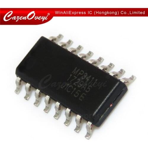 10pcs/lot MP3411ES MP3411 3411 SOP16 IC best quality In Stock