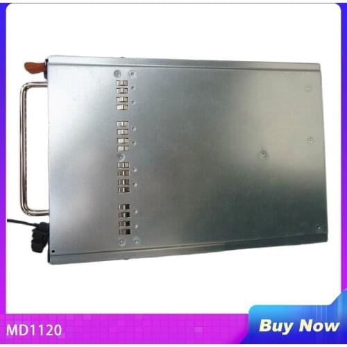 100% test for power supply for MD1120 485W D485P-S0 DPS-485AB A F884J TK365 Work Good