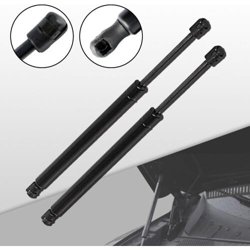 2 PCS Liftgate Lift Support shocks struts For Dodge Magnum 2005-2008 SG314046