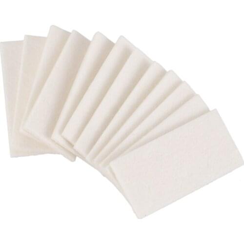 24pcs Reusable Anti-Fog Inserts For GoPro HD HERO 1 2 3 4 Camera Accessories