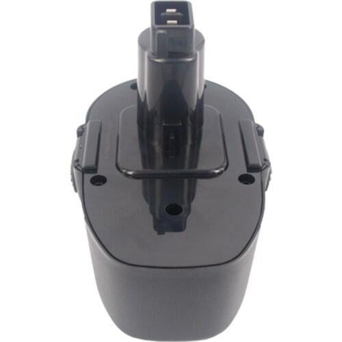 Cameron Sino Battery for Black & Decker A9268 A9277 A9282 PS145 fits KC1882FK KC1882F CD18C 180K2 18CA 1882C Power Tools battery