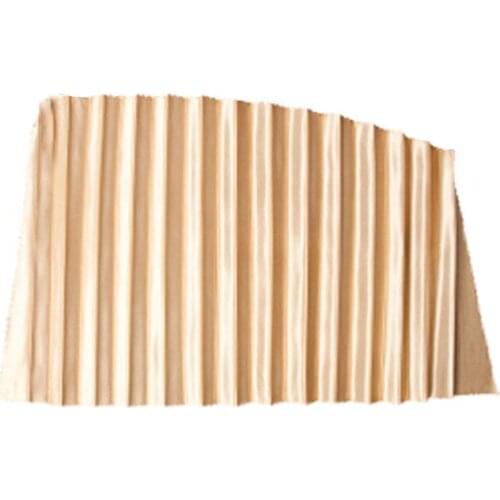 Car Sunshade, Sun-proof, Heat-insulating Sunshade, Automatic Telescopic Universal Curtain, Car Magnetic Sunshade