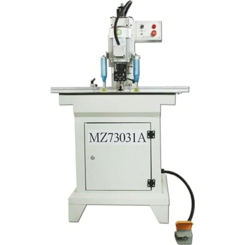 Woodworking Driller Cabinet Door Hinge Punch Device Woodworking Semiautomatic Hinge Drilling Machine Efficient Woodworking Tools