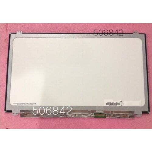 15.6" LAPTOP LCD SCREEN N156HGE-LB1 N156HGE LB1 Full-HD FOR CHI MEI 1920*1080 40pins