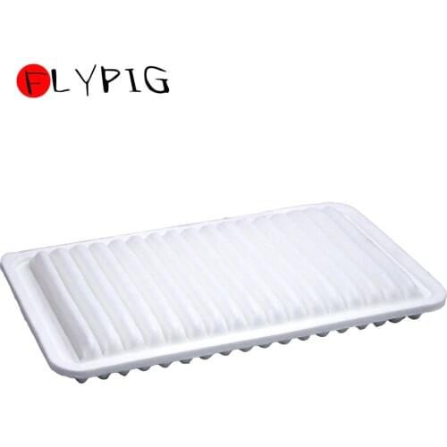 Air Filters For Cars FLYPIG China