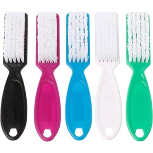 Poseida Manicure Brushes