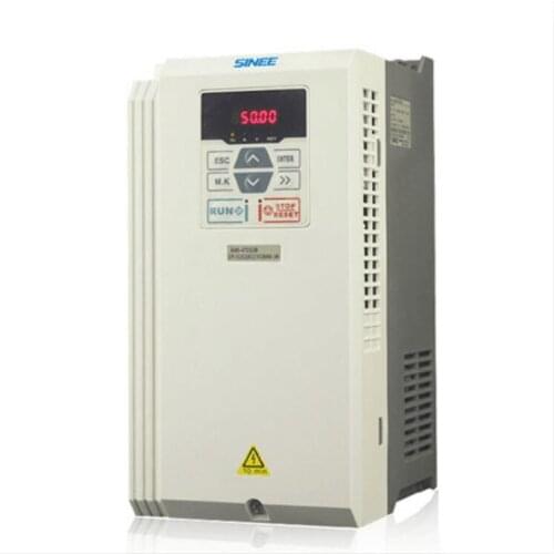 Sinee Sinusoidal Inverter A90 Compact inverter Series 0.4kW to 7kW 3-Phase 220V or 380V