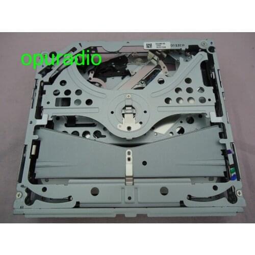 Brand new Top quality Alpine DVD mechanism loader DV38M16C ED21A55L laser for BMNW Mercede navigaion radio tuner