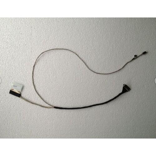 WZSM NEW Laptop LCD LVDS video cable for ASUS K56 K56C K56CA K56CB K56E K56CM S56N S56C LCD Cable P/N: 14005-00600000