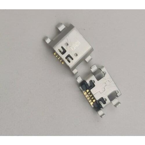100pcs For Huawei Honor 7 6plus 6 Plus P9 Lite Mini Y6 Pro 2017 G Elite Plus Micro USB Charging Dock Connector Charger Plug Port