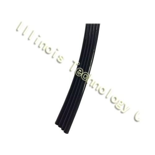 4-line UV Ink Tube ECO Solvent 2mm x 3mm printer parts