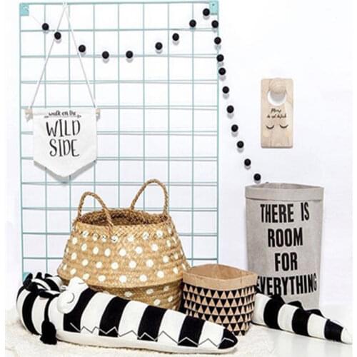 Cartoon Protector Crib Bumpers Children Toys Newborn Baby Bed Bumper Cotton Baby Cot Fence Infant Bedding Supplies Room Decor