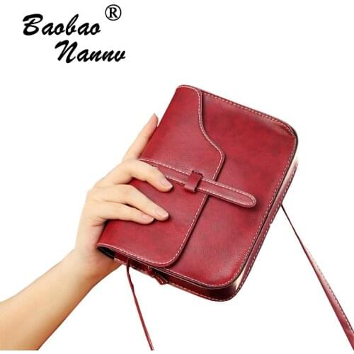 Baobaonannv Women's Bags In A Cage