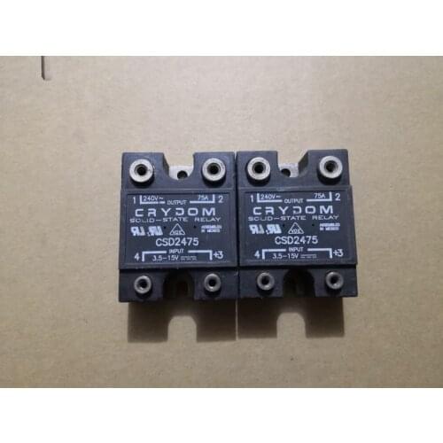 Free shipping New CSD2475 CSD2490 CSD2440 CSD2425 CSD2410 CSD2480 Module