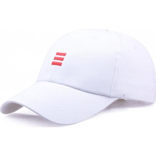 Stylish Bar Solid Summer Hip-Hop Cap Branded Baseball Cap Men Women Dad Cap Bone Snap back Hats For Men Bones Masculino #0622