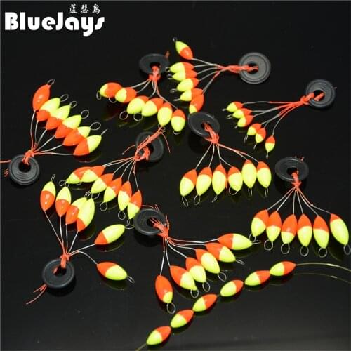 BlueJays Olive Floats