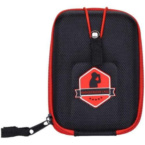 BOBLOV Golf Rangefinder Case EVA Hard Cover Range Finder Bag for Bushnell Tectectec Nikon Callway Rangefinders