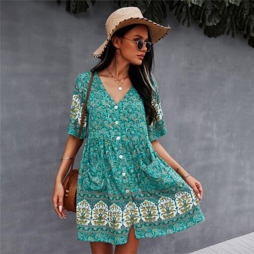 CRRIFLZ Dresses For Full