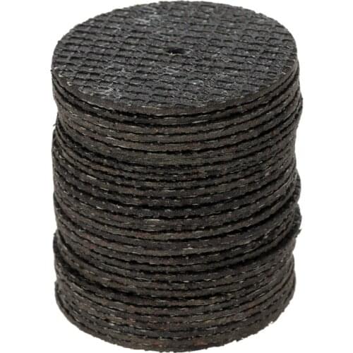 30pcs Durable Reinforced Cutting Cut-off Wheel Disc for Dremel Rotary Tool Quality Electric Grinding Dremel Accessories