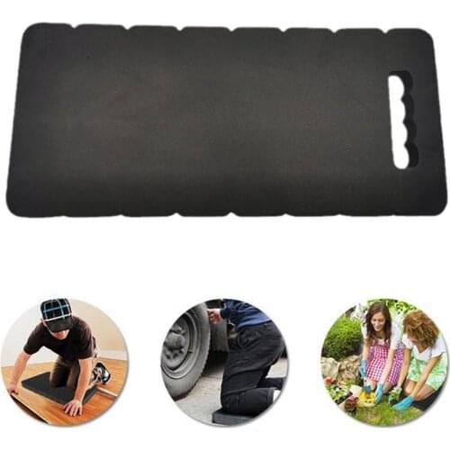 Garden Kneeler Pad Kneeling Mat High Density Foam Thick Pad Kneeler Knee Cushion Mat Kneeling Kneel Protection 1pcs