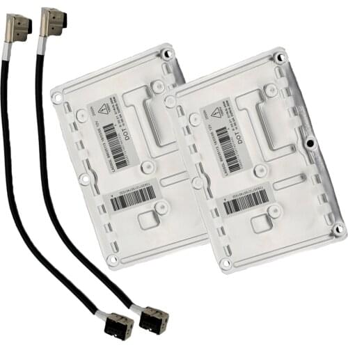 New LAD5GL 4Pins 12V D1S D1R D2S D2R Xenon Headlight Control Unit Ballast ECU for Audi A4 S4