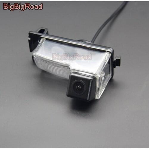 Parking Camera For Infiniti G25 G35 G37 Q40 Q60 Car Rear View Camera / HD Back Up Reverse Camera / CCD Night Vision