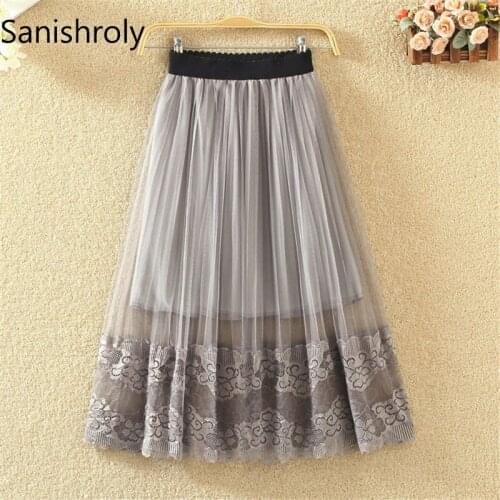 Sanishroly Womens Summer Skirts