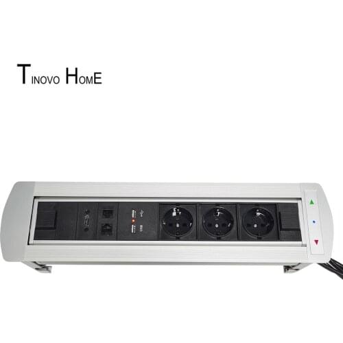 TINOVO HOME Socket Surge Protectors