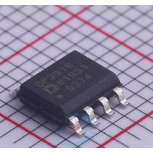 10-20PCS/ OP291GSZ OP291 OP291G SOP8