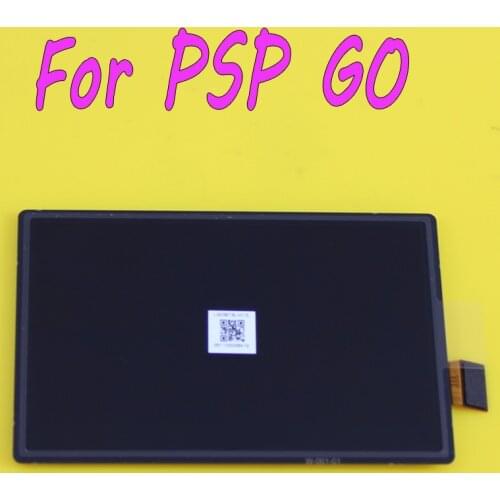 [5PC/ LOT] Wholesale Price for Original LCD Screen Replacement for PSP GO Game Console LCD Display