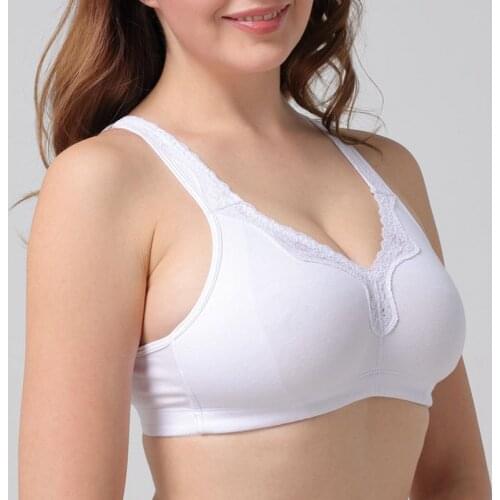 Push Up Bra Big Size Lace Bralette Adjusted bra summer style lace sexy underwear for women bra sutian lingerie 2018 Hot Sale