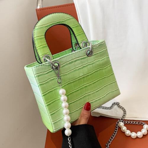 Fularuishi Women's Square Bags
