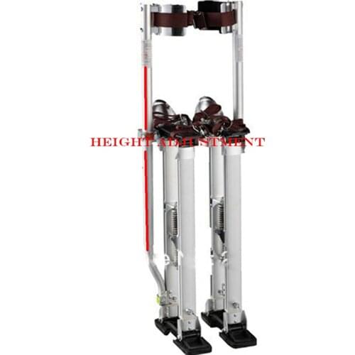 Hot Sale Stilts Robot Adultes LED Light Clothing Suit Machine Bar DJ Party Props Kryoman Robot Stilts Increased Accessories