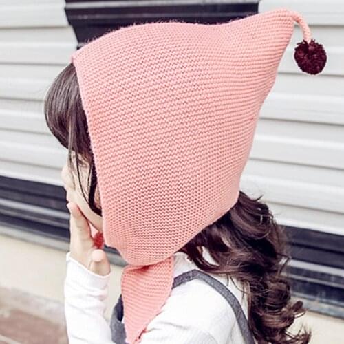 Зимние шапки для малышек Miscirocco China At AliExpress