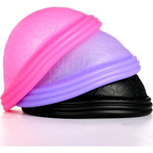 Reusable Menstrual panties female hygiene Vagina Menstrual cup Silicone Menstrual Disc Tampon/Pad Alternative