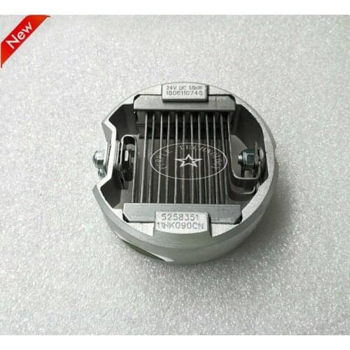 Diesel engine air intake preheater 5258351 for cumminns ISDE