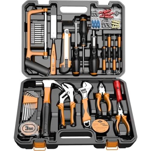 Bicycle Repair Kit Tool Box Professional Multifunctional Combination Tool Toolbox Tools Case Repair Box Herramientas Hand Tools