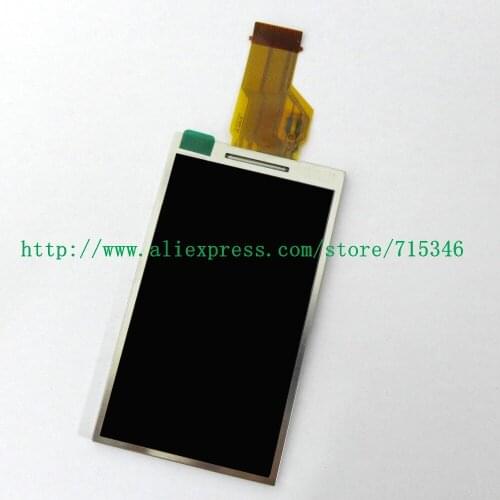 NEW LCD Screen Display For Canon HF R48 Video Camera Repair Part + Backlight