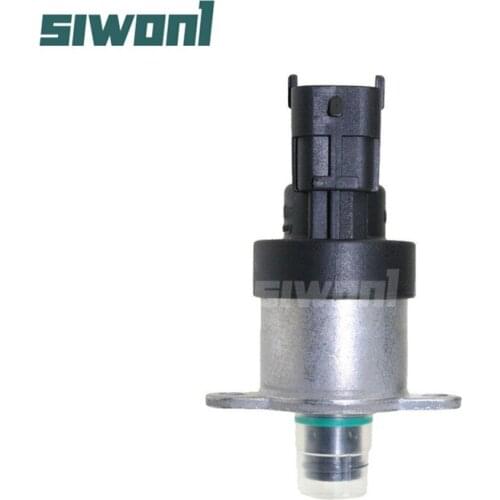 Common Rail Fuel Injection Pump Regulator Metering Control Valve Actuator For CUMMINS Dodge Ram 6.7 6.7L 4936097 68005241AA