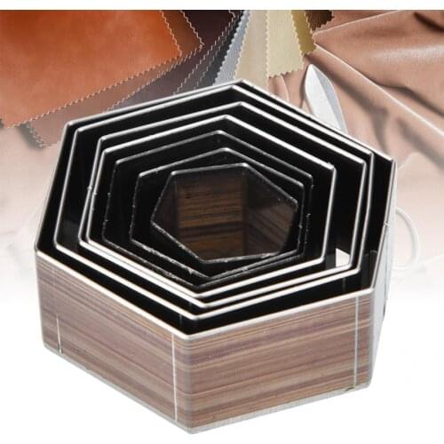 TOPINCN Embossing Forms