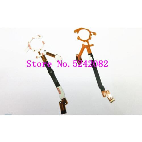 2PCS/NEW Lens Anti-Shake Flex Cable For Panasonic for Lumix G X Vario 12-35 mm 12-35mm F2.8 Repair Part